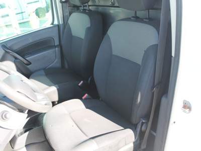 Renault Kangoo MAXI  1.5 dci 110cv Bianco usata San Salvatore Telesino