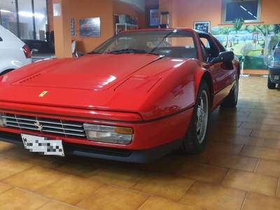 Ferrari 208 turbo intercooler GTS Grigio usata Castiglione Olona