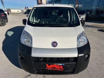 Fiat Fiorino 1.3 MJT 95CV Furgone SX "STUPENDO-NEOPATENTATI" Bianco usata Beinette