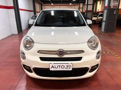 Fiat 500X 1.4 MultiAir 140 CV Bianco usata Verona