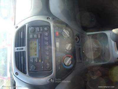 Toyota RAV4 RAV4 2.0 Tdi D-4D 5p. Sol Blu/Azzurro usata Zafferana Etnea