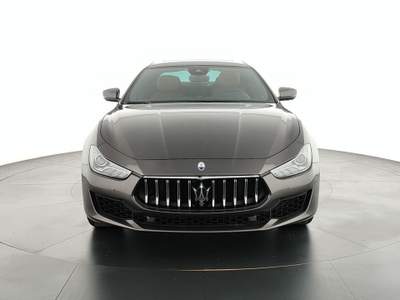 Maserati Ghibli MHEV 330 CV GT MY23 Grigio usata Corciano