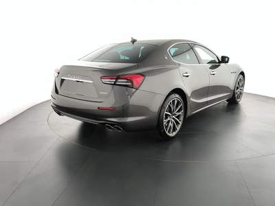 Maserati Ghibli MHEV 330 CV GT MY23 Grigio usata Corciano