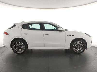 Maserati Grecale 2.0 MHEV 250 CV GT MY24 Bianco usata Corciano