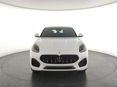 Maserati Grecale 2.0 MHEV 250 CV GT MY24 Bianco usata Corciano