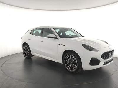 Maserati Grecale 2.0 MHEV 250 CV GT MY24 Bianco usata Corciano