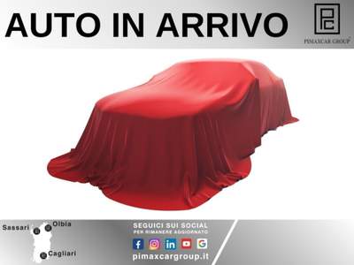 MINI One 1.5 One Classic 5 porte Grigio usata Sassari