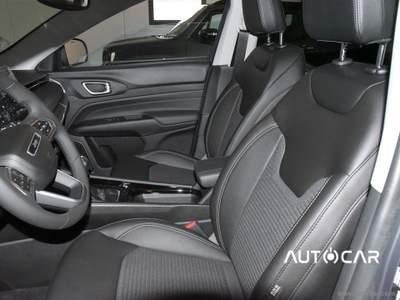 Jeep Compass Compass 1.6 Mjt II 2WD Limited                                                         Grigio usata Carsoli