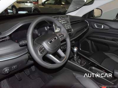 Jeep Compass Compass 1.6 Mjt II 2WD Limited                                                         Grigio usata Carsoli
