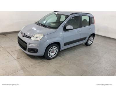 Fiat Panda Panda 1.2 Lounge                                                         Grigio usata Valsamoggia