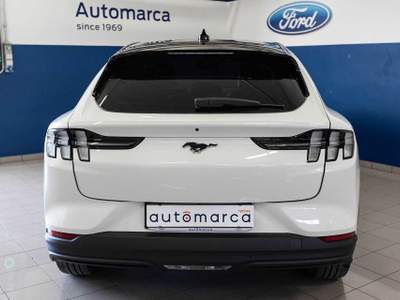 Ford Mustang Elettrico Standard 269CV Tech pack Plus Bianco usata Silea