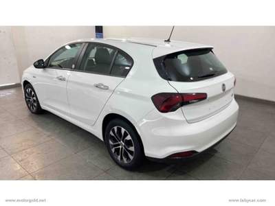 Fiat Tipo Tipo 1.3 Mjt S&S 5p. Mirror                                                         Bianco usata Valsamoggia