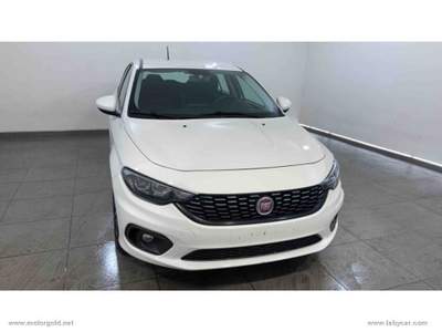Fiat Tipo Tipo 1.3 Mjt S&S 5p. Mirror                                                         Bianco usata Valsamoggia