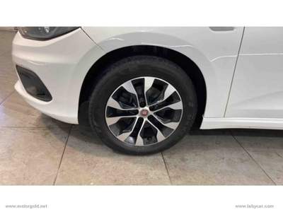 Fiat Tipo Tipo 1.3 Mjt S&S 5p. Mirror                                                         Bianco usata Valsamoggia