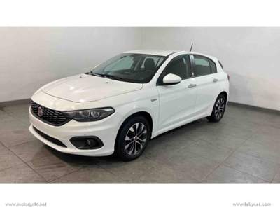 Fiat Tipo Tipo 1.3 Mjt S&S 5p. Mirror                                                         Bianco usata Valsamoggia