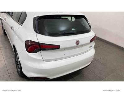 Fiat Tipo Tipo 1.3 Mjt S&S 5p. Mirror                                                         Bianco usata Valsamoggia