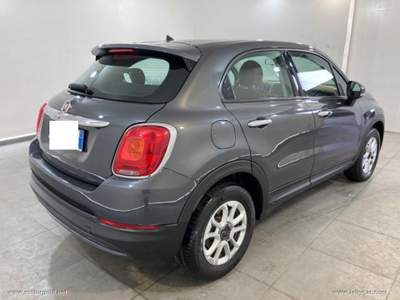 Fiat 500X 500X 1.6 M.Jet 120 CV Pop Star                                                         Grigio usata Valsamoggia