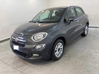 Fiat 500X 500X 1.6 M.Jet 120 CV Pop Star                                                         Grigio usata Valsamoggia