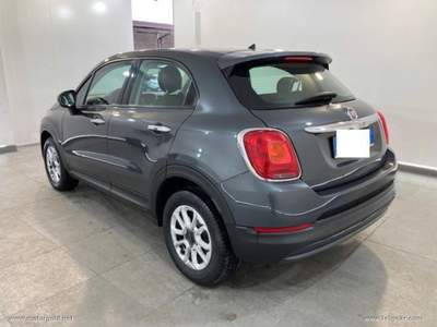Fiat 500X 500X 1.6 M.Jet 120 CV Pop Star                                                         Grigio usata Valsamoggia