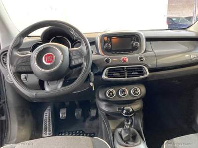 Fiat 500X 500X 1.6 M.Jet 120 CV Pop Star                                                         Grigio usata Valsamoggia
