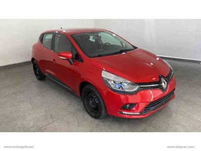 Renault Clio Clio TCe 12V 90CV S&S 5p. Energy Life                                                         Rosso usata Valsamoggia