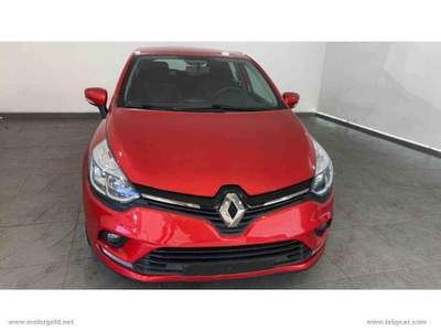 Renault Clio Clio TCe 12V 90CV S&S 5p. Energy Life                                                         Rosso usata Valsamoggia