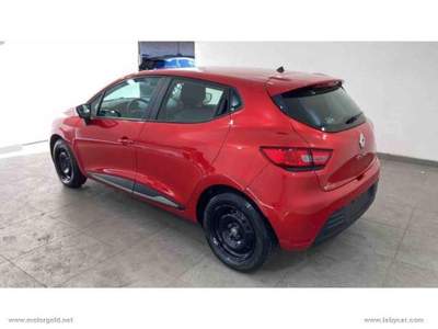Renault Clio Clio TCe 12V 90CV S&S 5p. Energy Life                                                         Rosso usata Valsamoggia