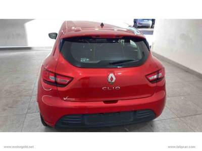 Renault Clio Clio TCe 12V 90CV S&S 5p. Energy Life                                                         Rosso usata Valsamoggia
