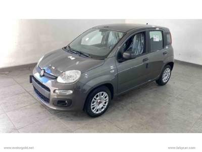 Fiat Panda Panda 1.0 FireFly S&S Hybrid                                                         Grigio usata Valsamoggia