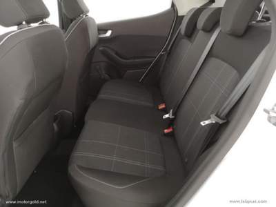 Ford Fiesta Fiesta 1.5 TDCi 5p. Plus                                                         Bianco usata Valsamoggia