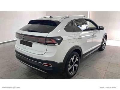 Volkswagen Taigo Taigo 1.0 TSI 110 CV Life                                                         Bianco usata Valsamoggia