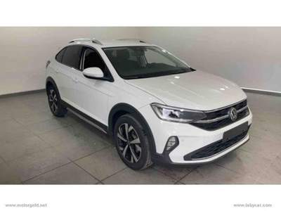 Volkswagen Taigo Taigo 1.0 TSI 110 CV Life                                                         Bianco usata Valsamoggia
