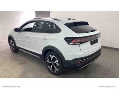 Volkswagen Taigo Taigo 1.0 TSI 110 CV Life                                                         Bianco usata Valsamoggia