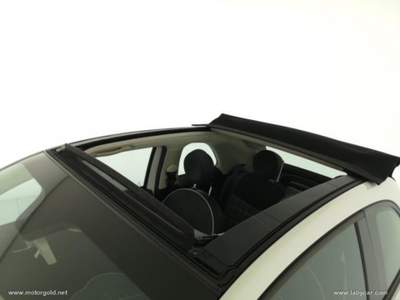 Fiat 500 500 C 1.2 Lounge                                                         Bianco usata Valsamoggia