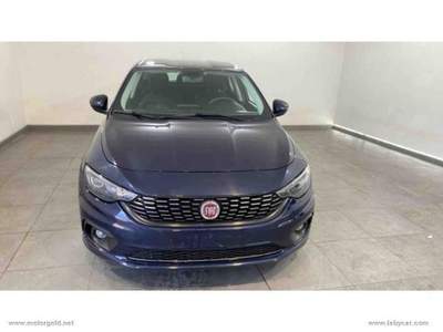 Fiat Tipo Tipo 1.3 Mjt S&S SW Mirror                                                         Blu/Azzurro usata Valsamoggia