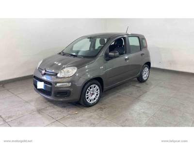 Fiat Panda Panda 1.2 Easy                                                         Grigio usata Valsamoggia