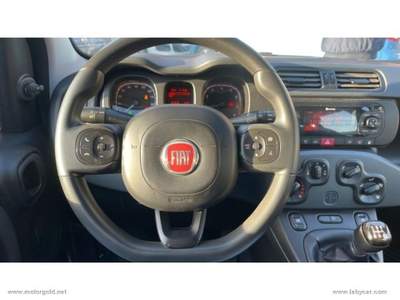Fiat Panda Panda 1.2 EasyPower                                                         Blu/Azzurro usata Valsamoggia