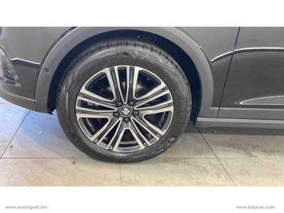 Seat Arona Arona 1.0 TGI XCELLENCE                                                         Nero usata Valsamoggia