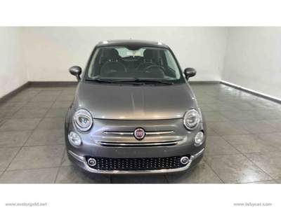 Fiat 500 500 1.2 Lounge                                                         Grigio usata Valsamoggia