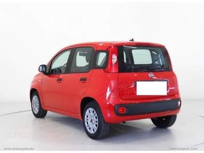 Fiat Panda Panda 1.0 FireFly S&S Hybrid                                                         Grigio usata Valsamoggia