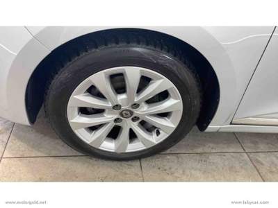 Renault Clio Clio Blue dCi 8V 85 CV 5p. Zen                                                         Argento usata Valsamoggia