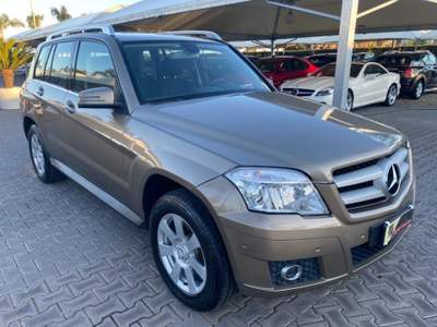 Mercedes-Benz GLK CDI 2WD BlueEFFICIENCY Grigio usata Giarre