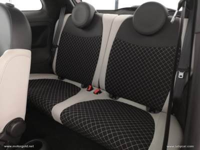 Fiat 500 500 1.0 Hybrid Star                                                         Lilla usata Valsamoggia
