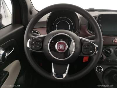 Fiat 500 500 1.0 Hybrid Star                                                         Lilla usata Valsamoggia