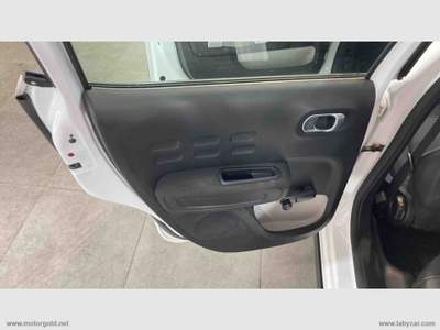 Citroen C3 C3 BlueHDi 100 S&S Shine                                                         Bianco usata Valsamoggia