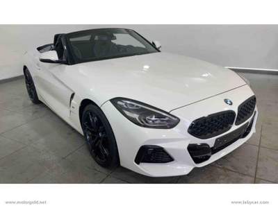 BMW Z4 Z4 sDrive30i Msport                                                         Bianco usata Valsamoggia