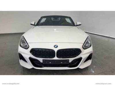 BMW Z4 Z4 sDrive30i Msport                                                         Bianco usata Valsamoggia