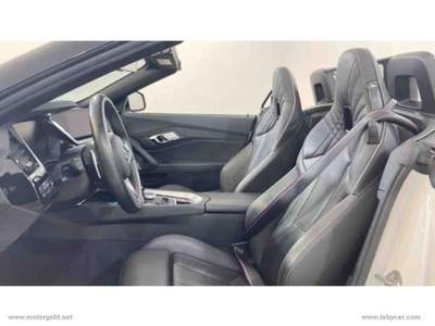 BMW Z4 Z4 sDrive30i Msport                                                         Bianco usata Valsamoggia