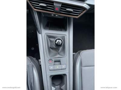 Cupra Formentor Formentor 2.0 TDI                                                         Rosso usata Valsamoggia