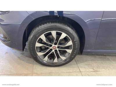 Fiat Tipo Tipo 1.3 Mjt S&S SW Mirror                                                         Blu/Azzurro usata Valsamoggia